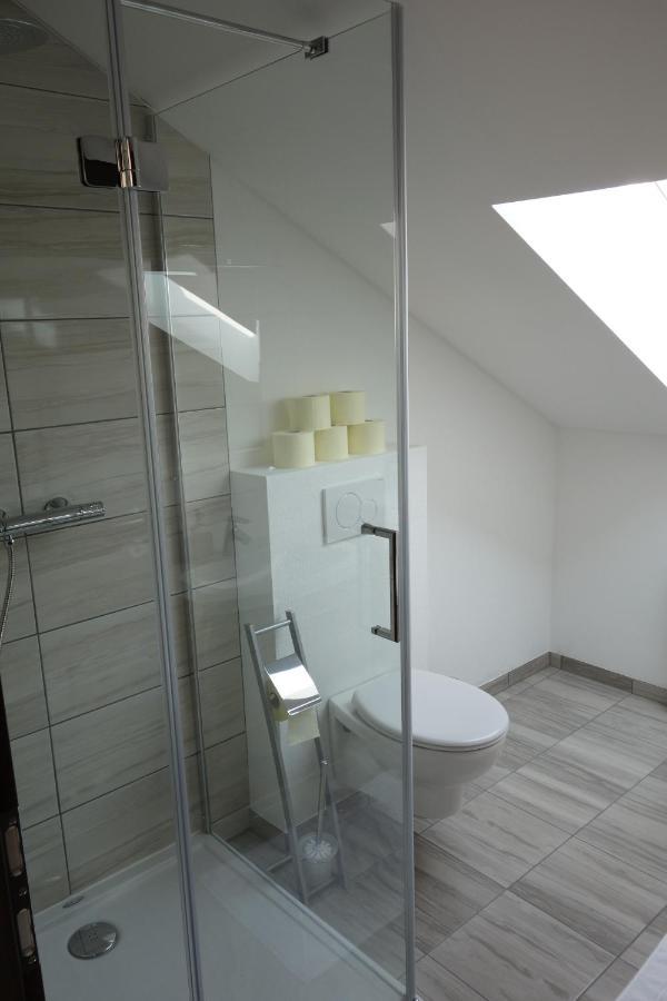 Hisa Lenart Apartment Tolmin Ngoại thất bức ảnh