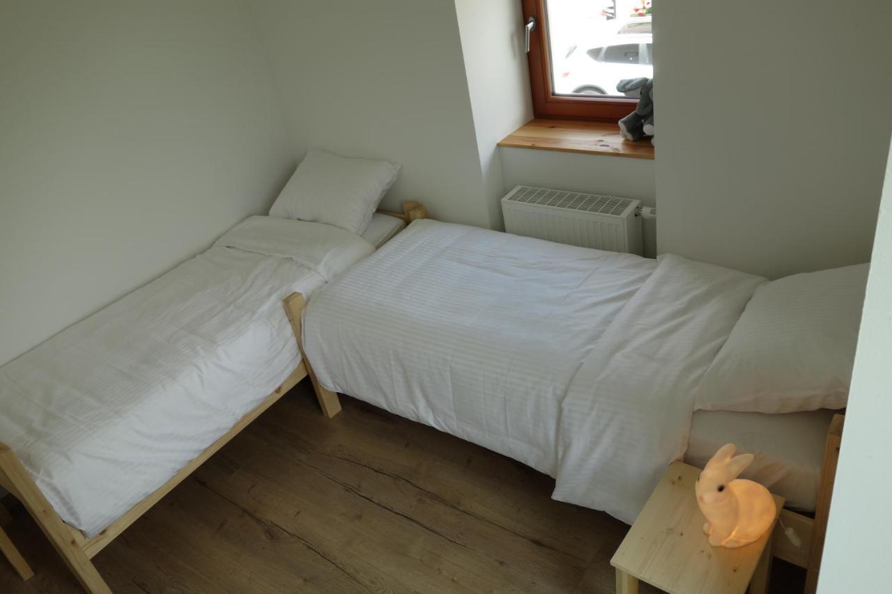 Hisa Lenart Apartment Tolmin Ngoại thất bức ảnh