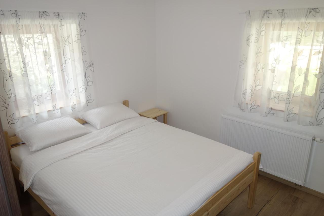 Hisa Lenart Apartment Tolmin Ngoại thất bức ảnh