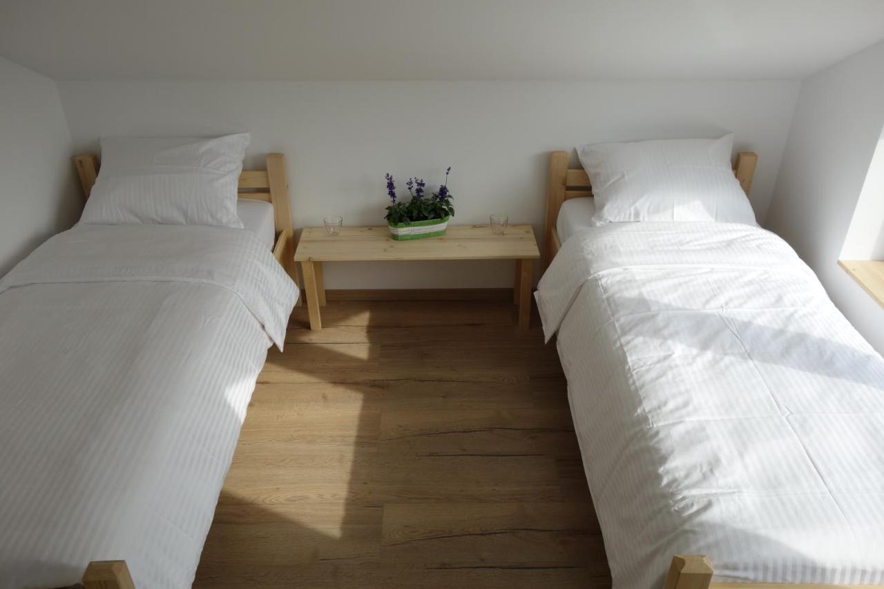Hisa Lenart Apartment Tolmin Ngoại thất bức ảnh